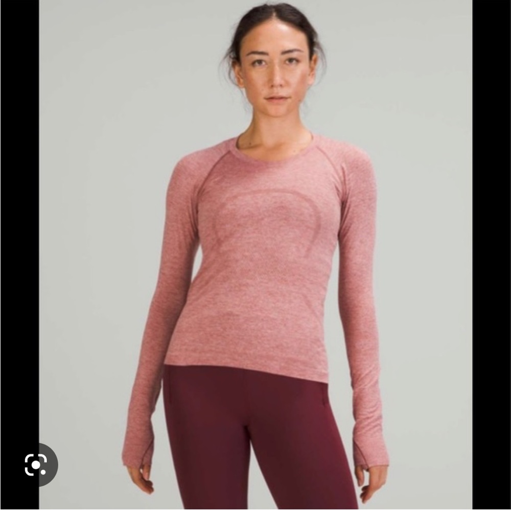 Swiftly Tech 2.0 Long Sleeve